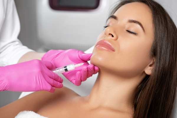 FAQs: Fat Dissolving Injections (Aqualyx & Alternatives) Uxbridge