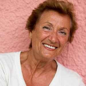 Suzanne Uxbridge