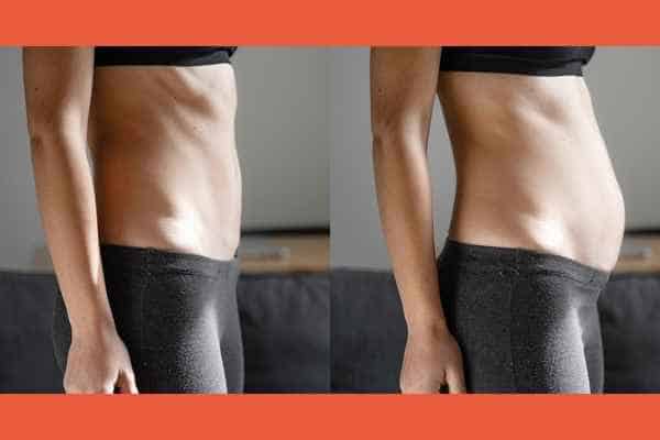 Can Incorrect Breathing Techniques Weaken Your Core Uxbridge