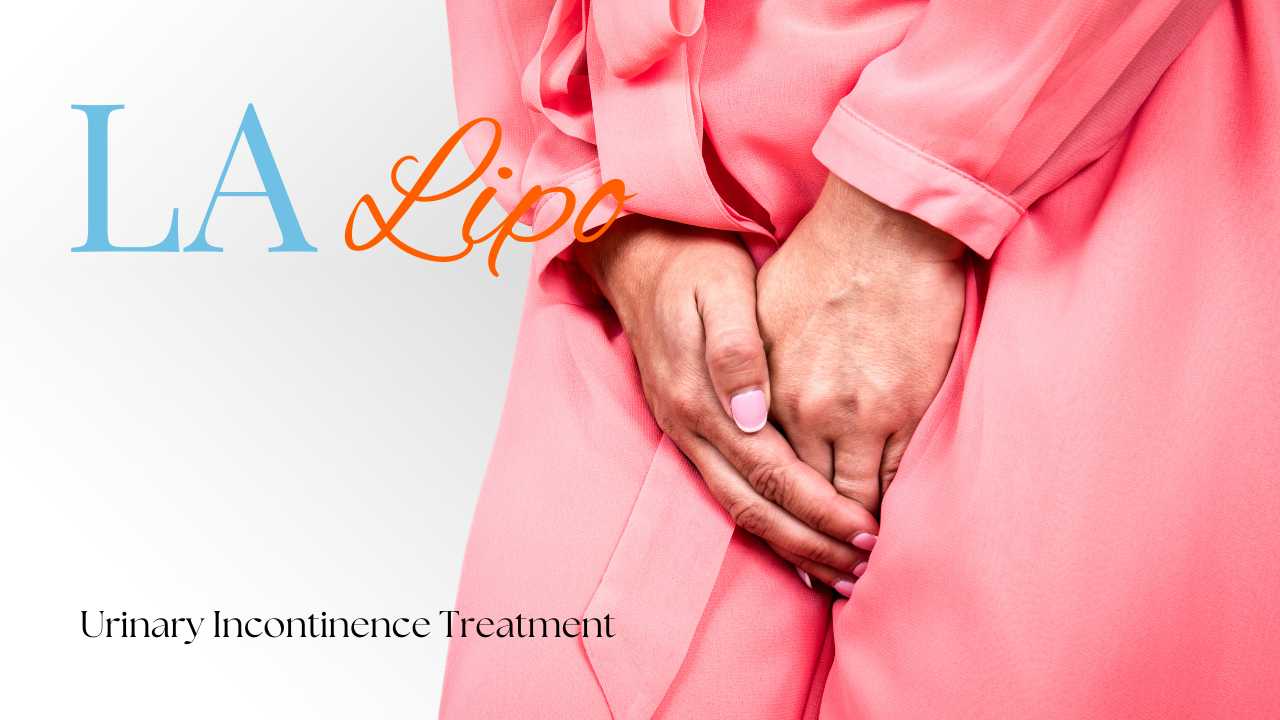 urinary incontinence treatment Uxbridge