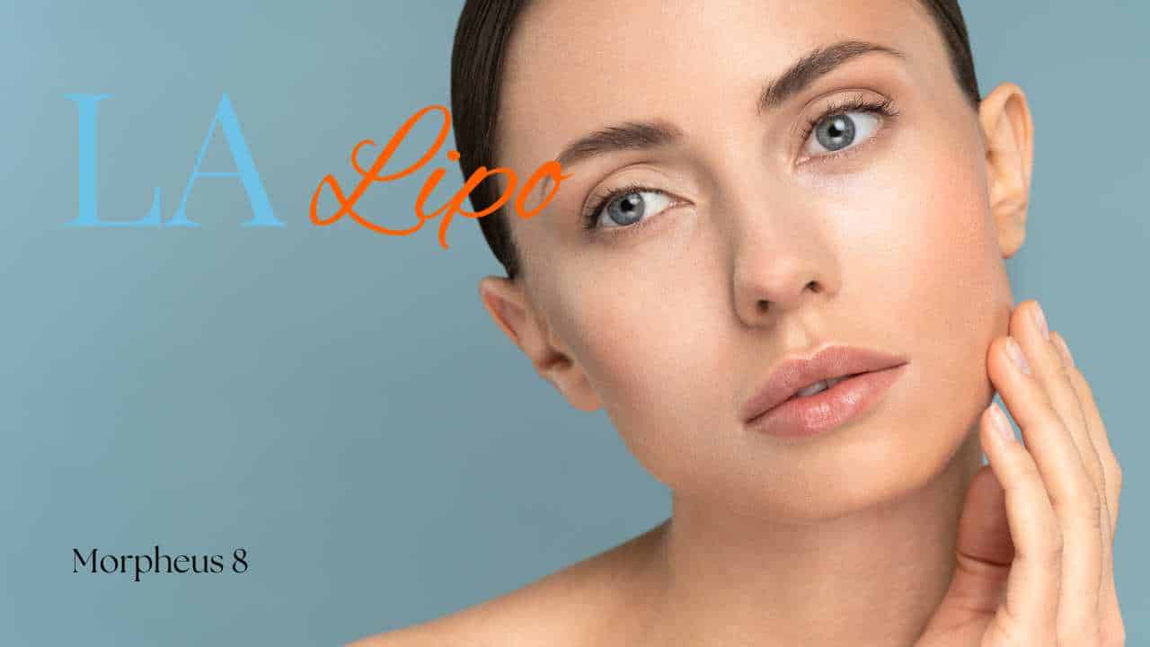 Morpheus 8 Uxbridge Treatments!