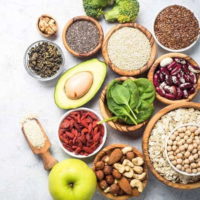 Fecal Incontinence Diet Uxbridge What to include and understand